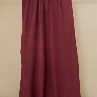 Medium weight stripe yardage 02