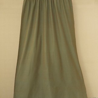 Medium weight plain yardage 06