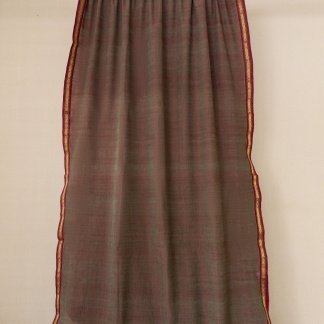 Mangalagiri border yardage 06