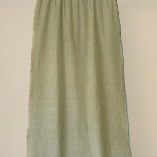 Mangalagiri stripe yardage 01