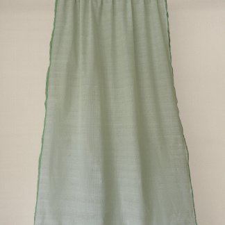 Mangalagiri stripe yardage 04