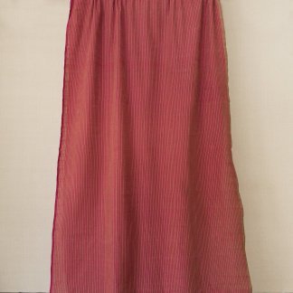 Mangalagiri stripe yardage 05