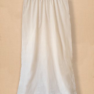 Kora mangalagiri plain yardage 08