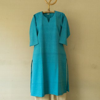 Medium Weight Long Kurta 249