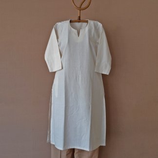 Kora long kurta 261