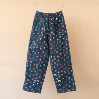 Bagru pants 31
