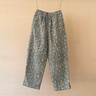 Bagru pants 18