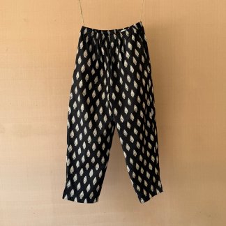 Bagru pants 37