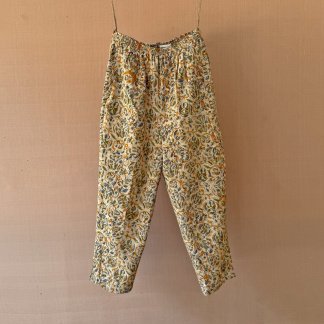 Kalamkari pants 38