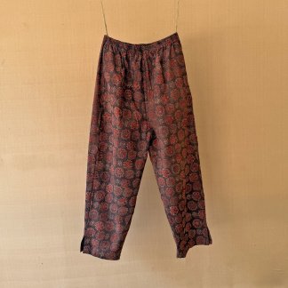 Azrakh pants 39