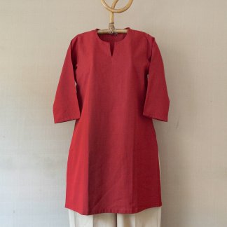 Short Kurta 229