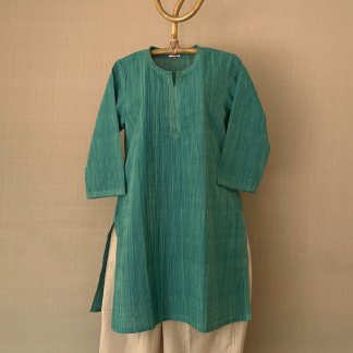 Mangalagiri short kurta 275