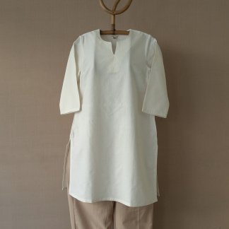 Kora short kurta 304